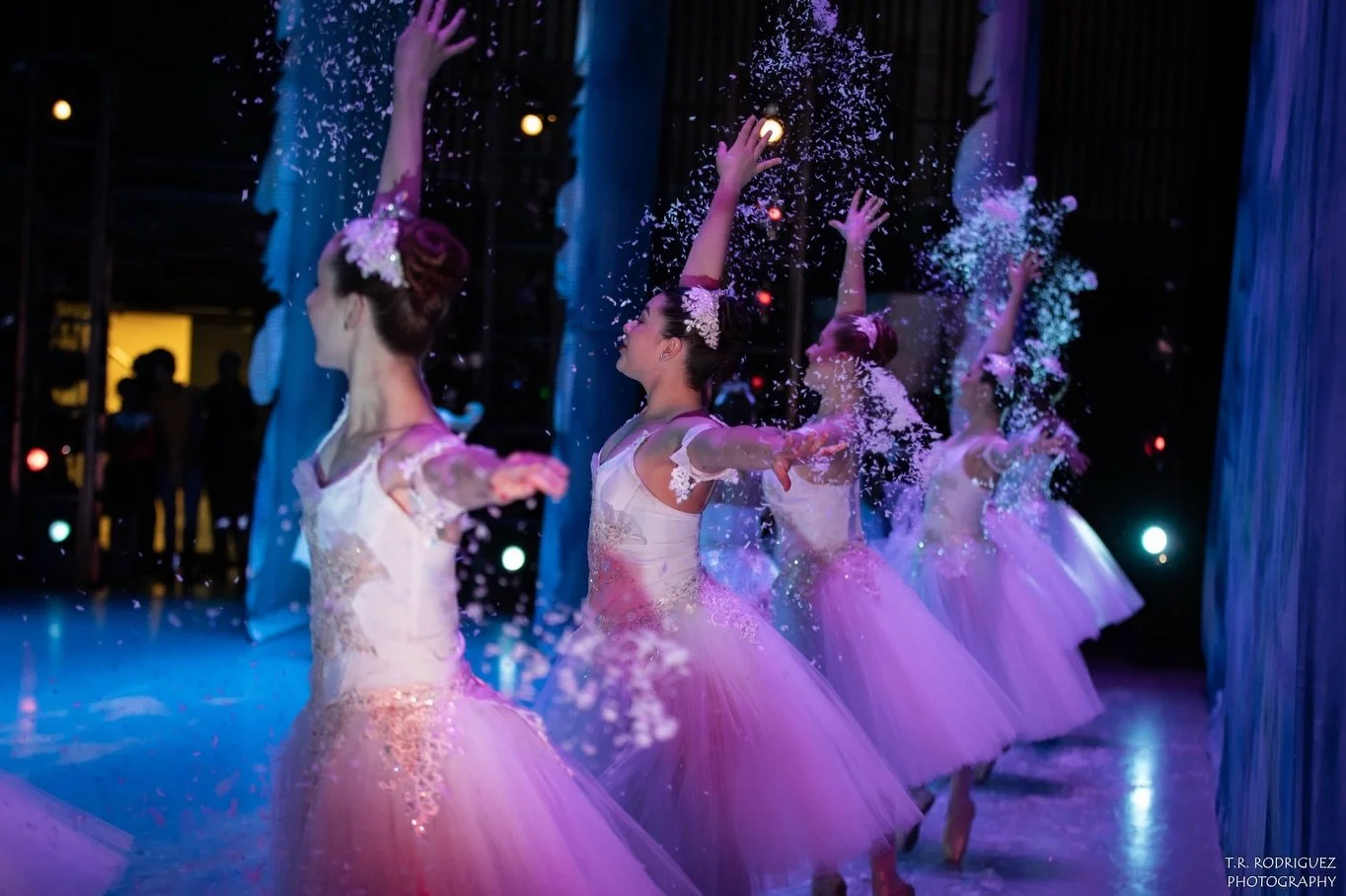 ✨ Canandaigua, we&rsquo;re calling YOU! ✨
There are 2 more chances to experience the magic of The Nutcracker at Fort Hill Performing Arts Center! 🎄✨

Our matinee shows are officially SOLD OUT, but we still have a few tickets left for:
✨ TONIGHT at 6