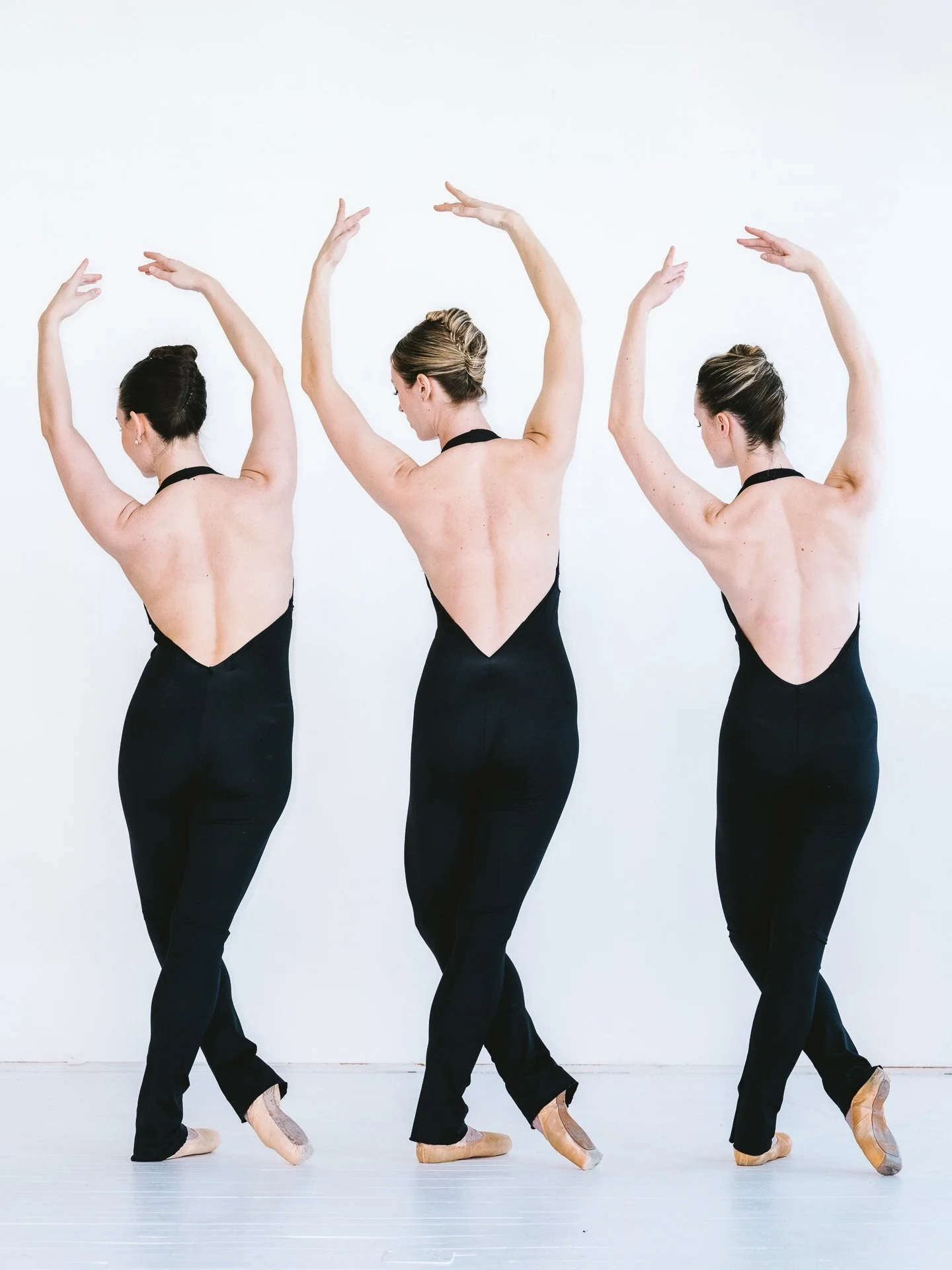 🌟NEXT UP! A Choreographic Showcase🌟 comes to life February 28th, bringing all-new work by an all-female lineup of choreographers&mdash;including a world premiere by Gabrielle Lamb&mdash;into the Black Box Theatre at St. John Fisher University.

🗓️