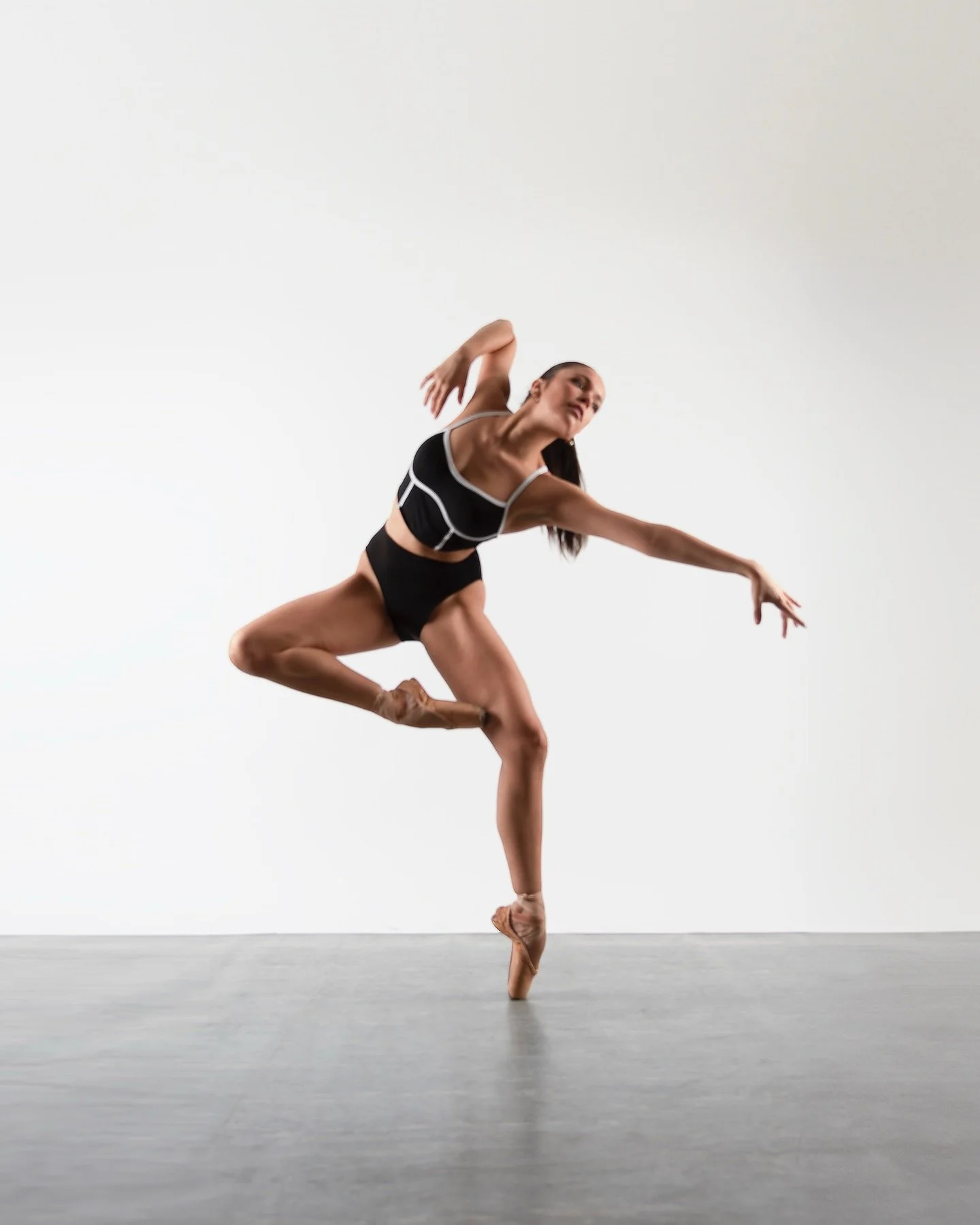 CENTER STAGE SUNDAY ✨
A closer look at the artists of Rochester City Ballet.

This week, we step beyond the spotlight to introduce RCB Artist Marlena Roberts.

Originally from Baltimore, Maryland, she began her training at age 3 at A Step Ahead Dance