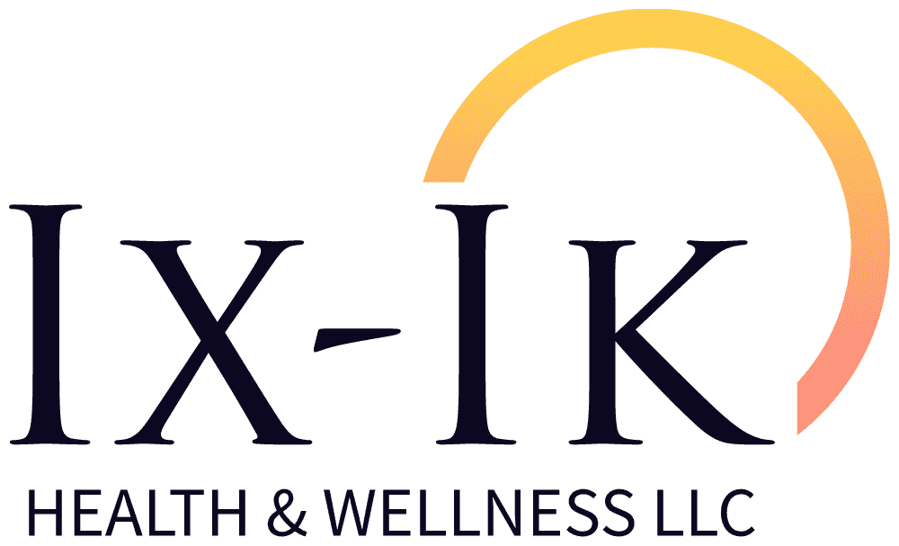 Ix-Ik Health and Wellness