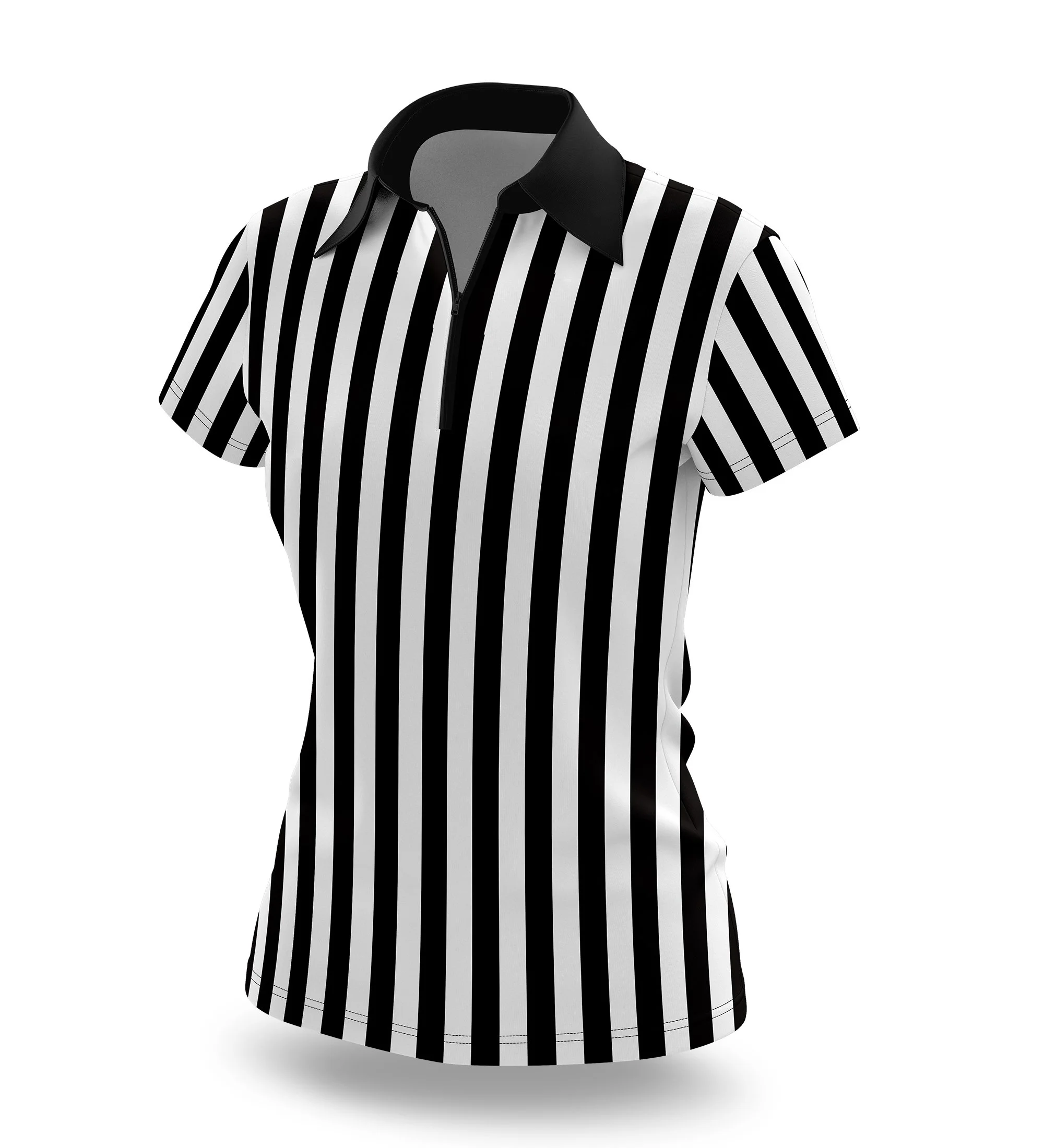 LADIES REF ZIP