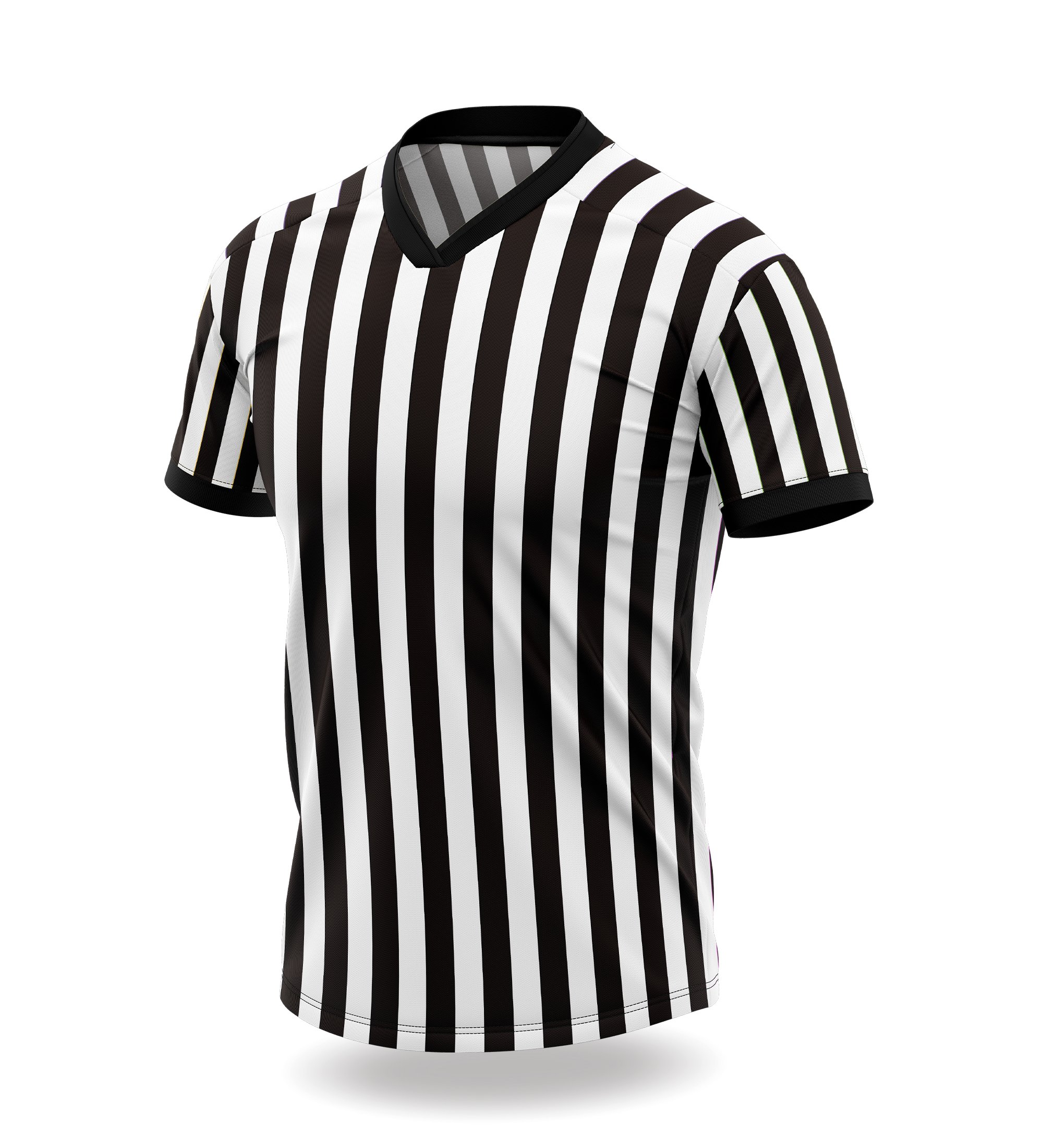 MENS REF V-NECK
