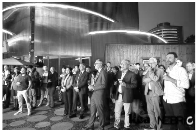 Events – Kea New Zealand and New Zealand Business Roundtable in China