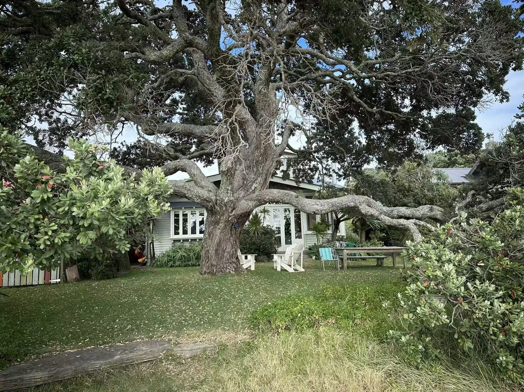 Devenport