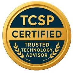 TCSP Certification: Establishing a Higher Standard for Technology Advisors