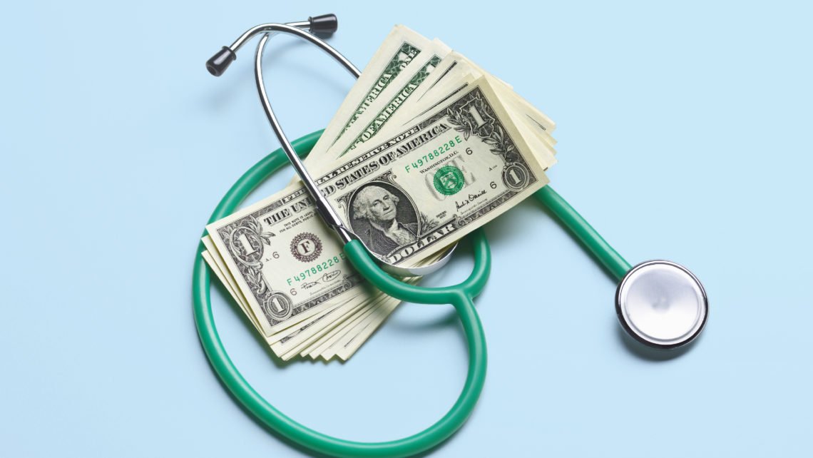 Health Insurance: TCSP Investigates a Potential Solution for Technology Advisor Businesses