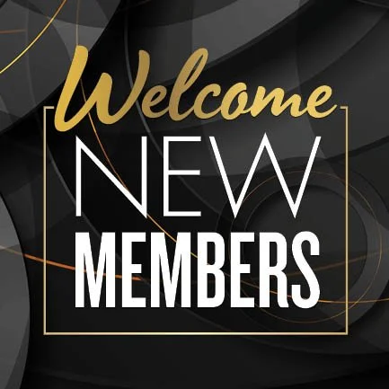 Welcome to Our New Provider Members