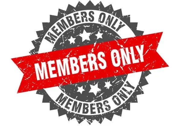 Your TCSP Member Portal is Live