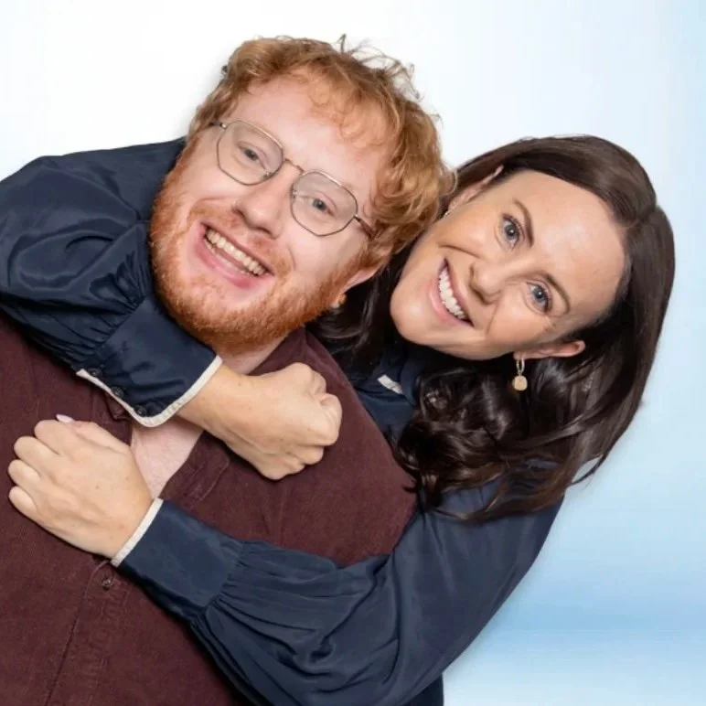 Lara (LJ) & Alex - Ballarat’s 103.1 PowerFM