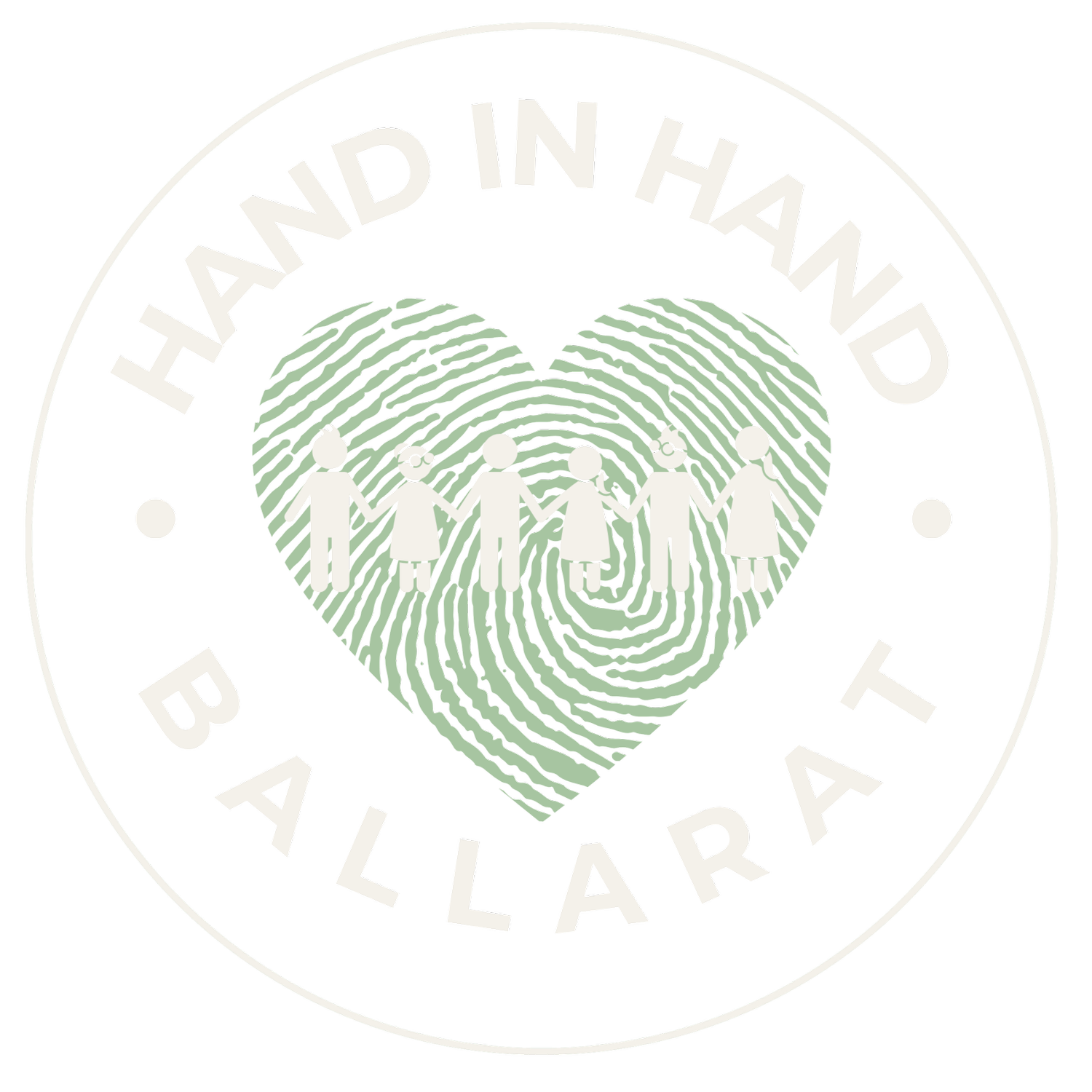 Hand in Hand Ballarat