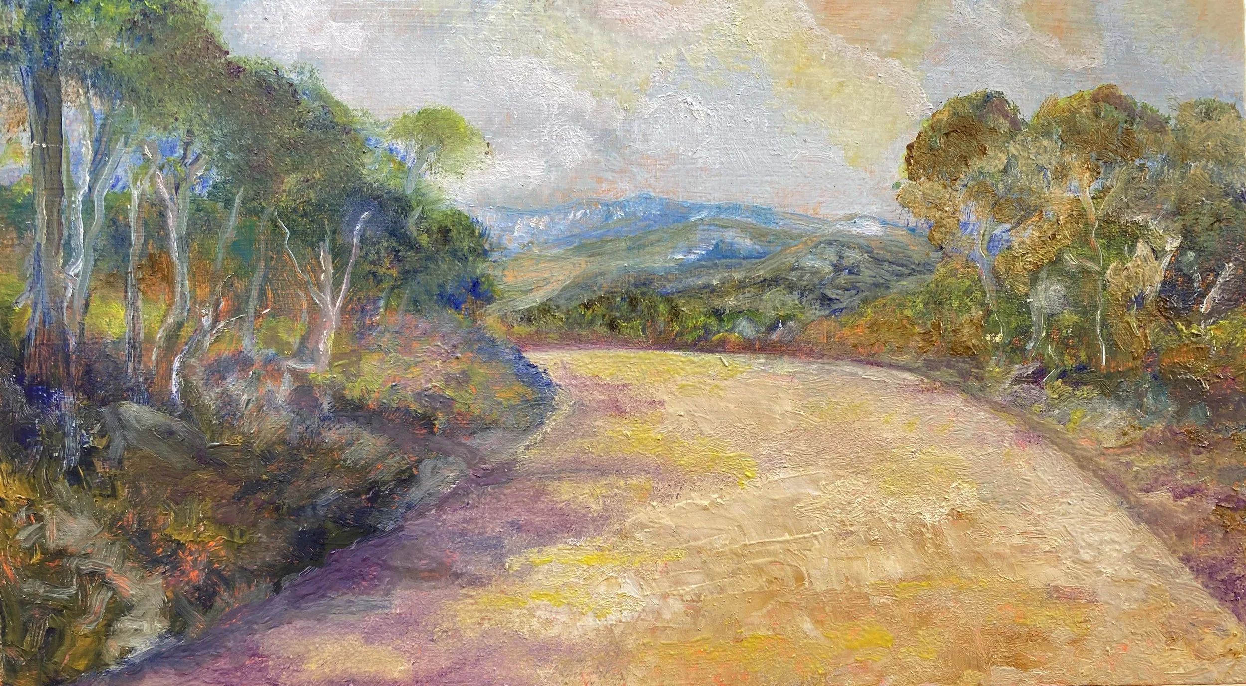 Landscapes