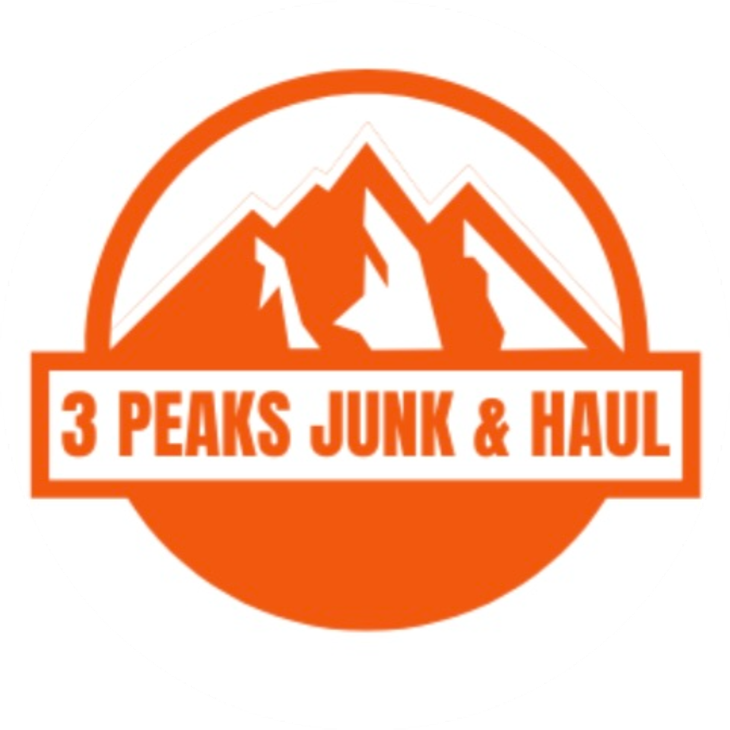 3 Peaks Junk &amp; Haul