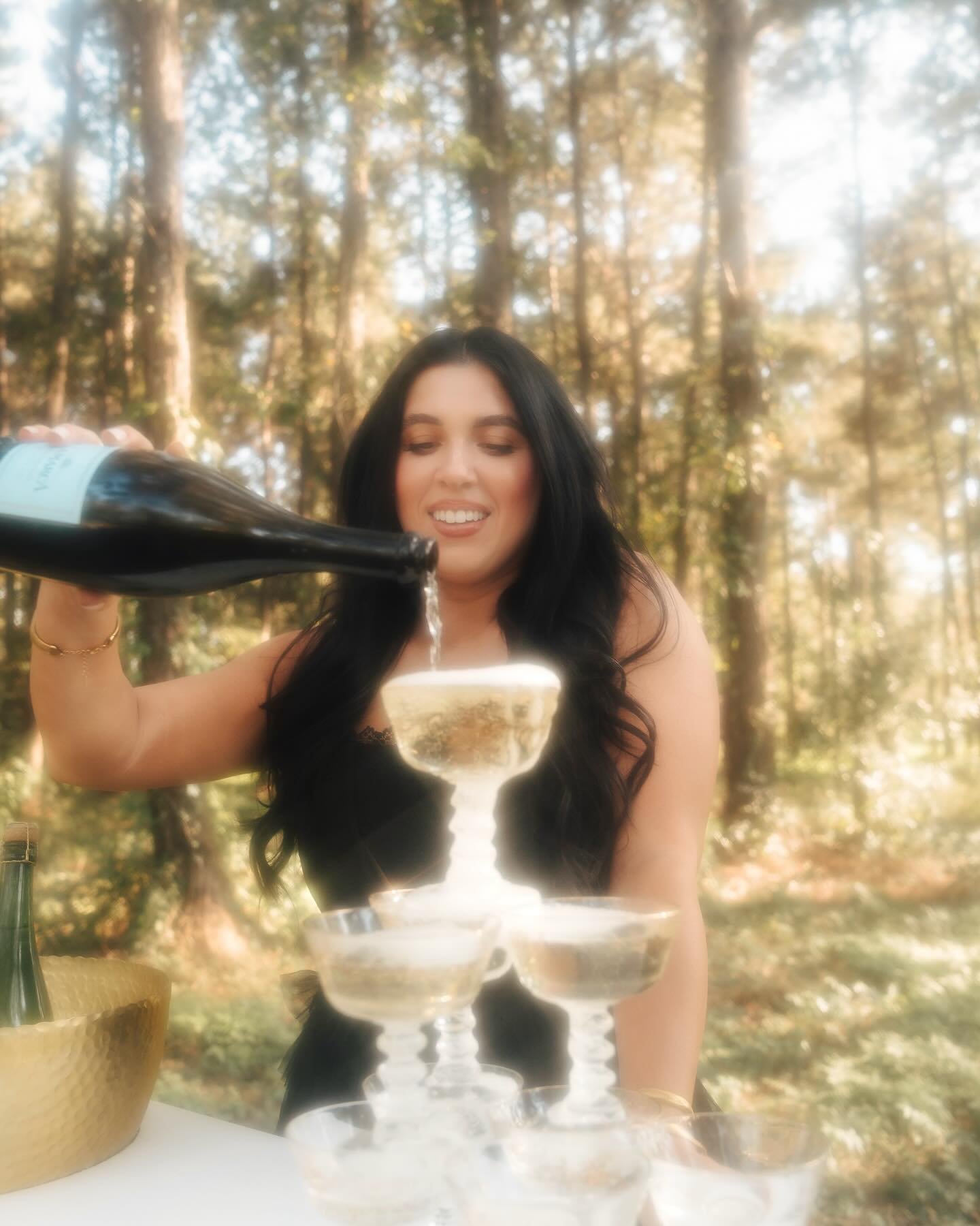Happy Friday!! Let&rsquo;s get the weekend started 🥂