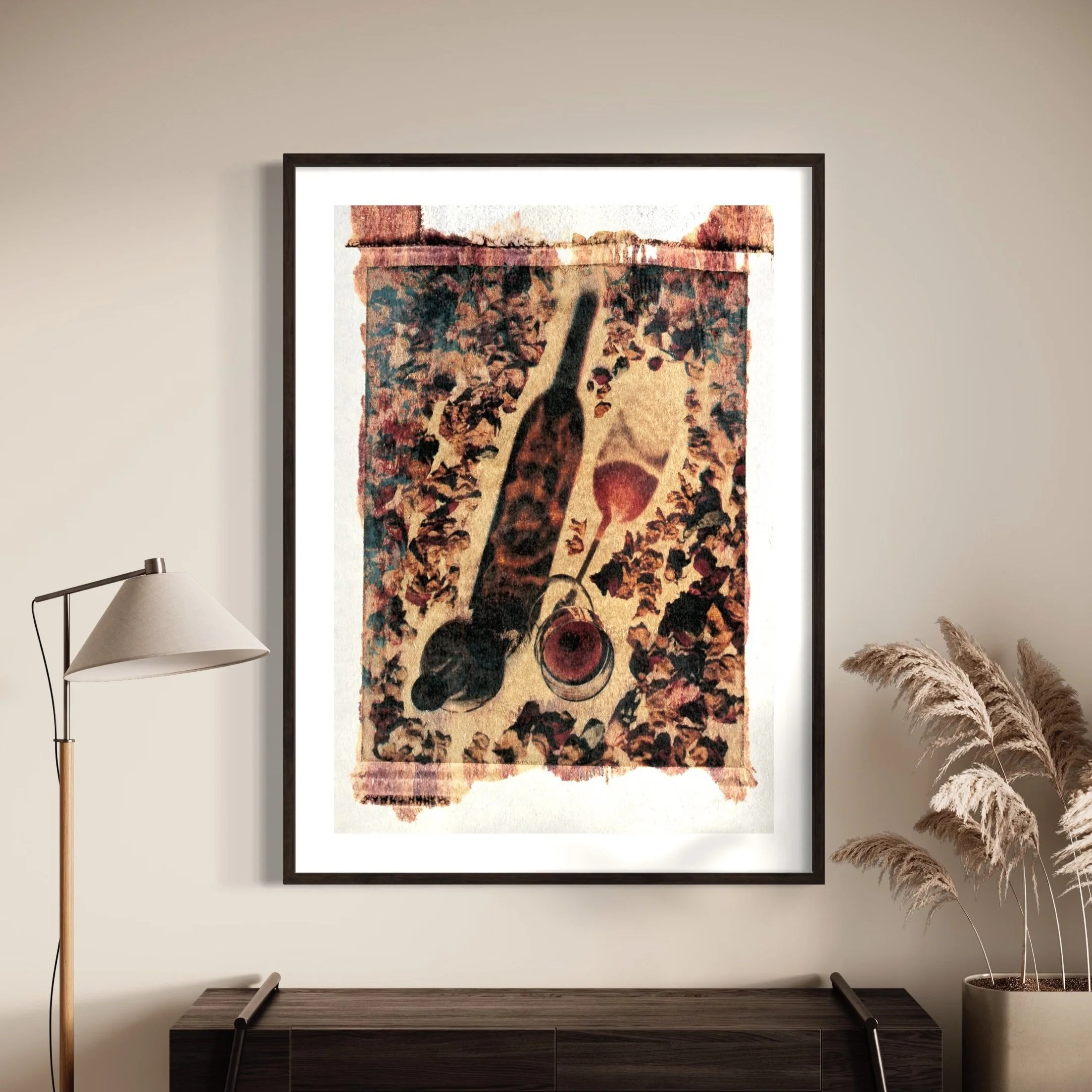 A Rose Affair Transfer