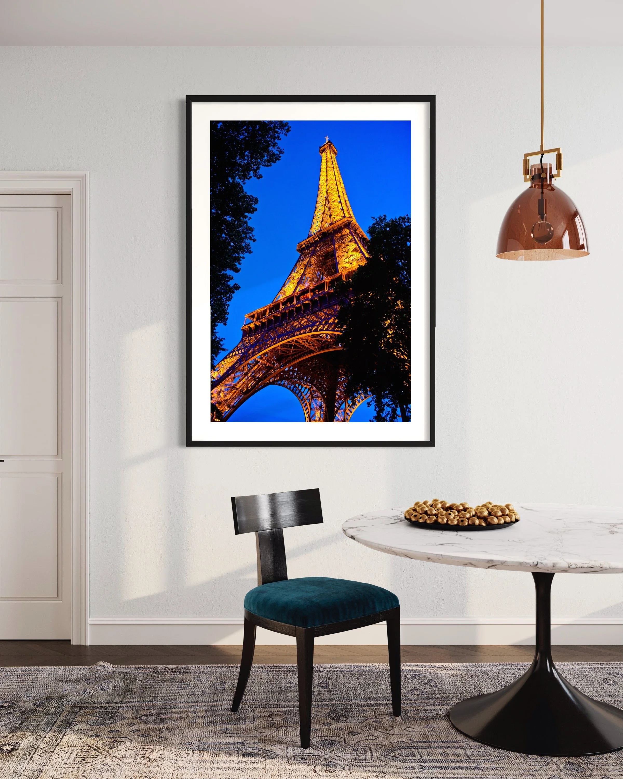 Eiffel Tower