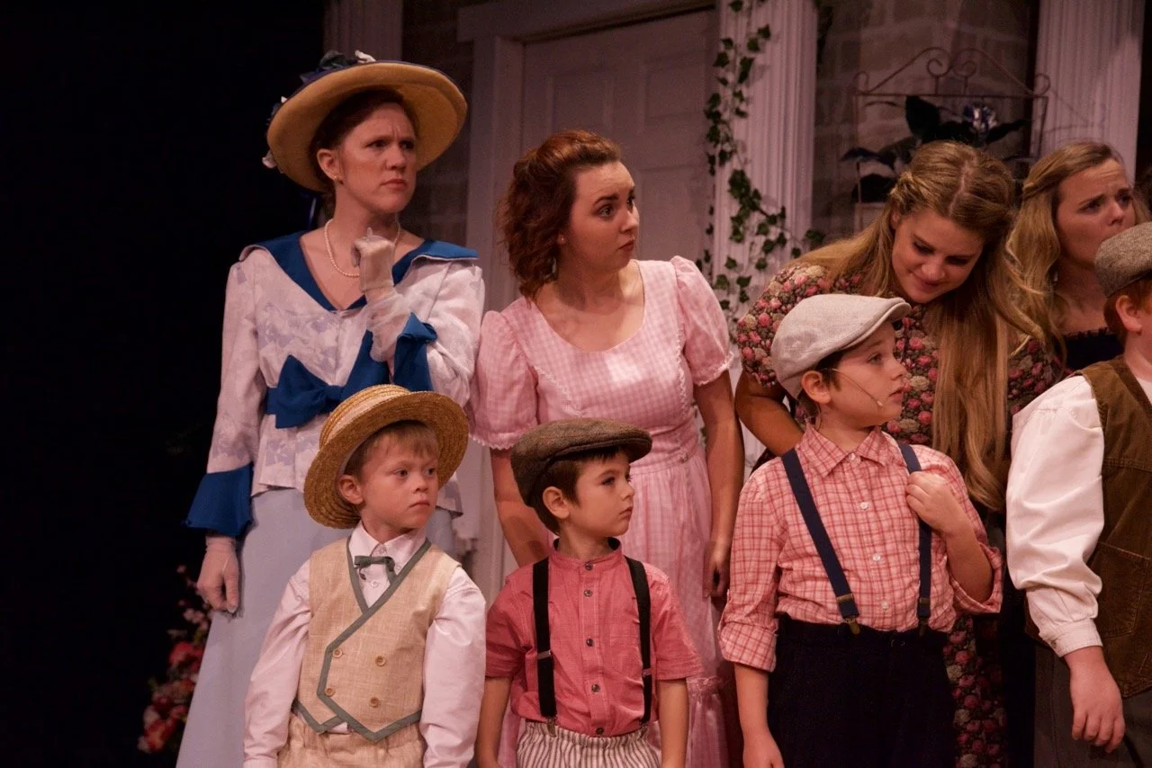 MUSIC MAN- Season 22