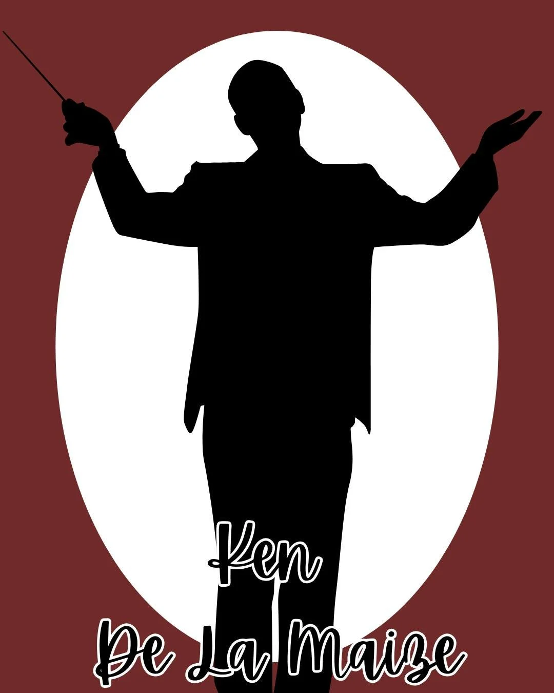 Meet the Gentlemen of THE MUSICAL COMEDY MURDERS OF 1940 ๐ญ
KEN DE LA MAIZE ๐ฅ directed the original musical where three chorus girls were murdered by the “Stage Door Slasher.” Now, he’s been brought—under false pretenses&m