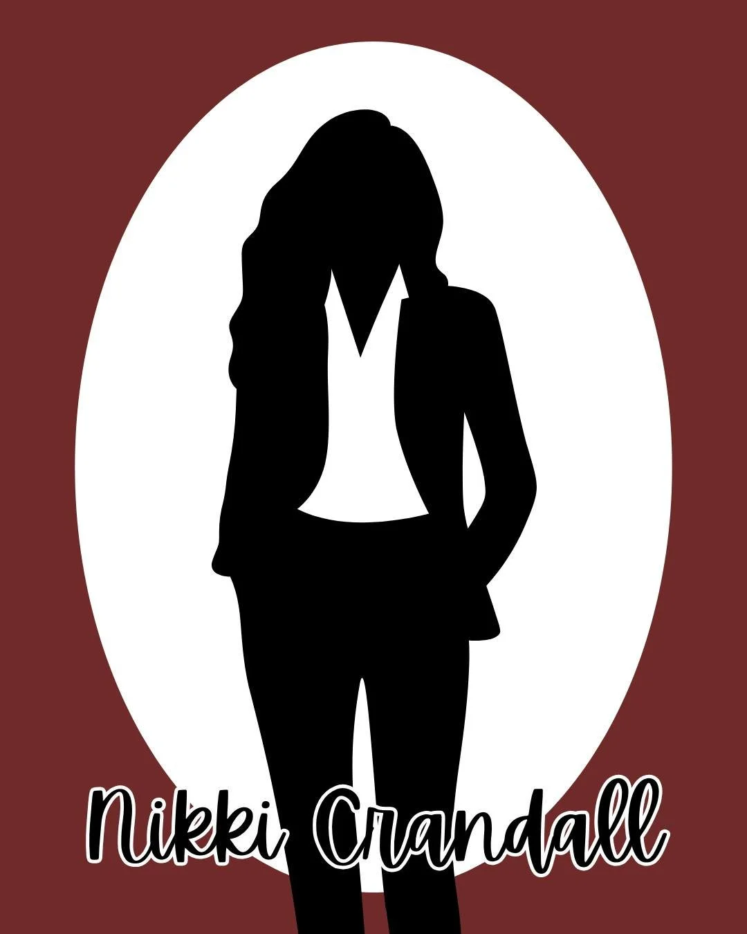 Meet the Ladies of THE MUSICAL COMEDY MURDERS OF 1940 ๐ญ
NIKKI ๐ is a young performer who has been invited to Elsa Von Grossenknueten’s mansion for what she believes is a backer’s audition. She appears to be just another hopeful starl