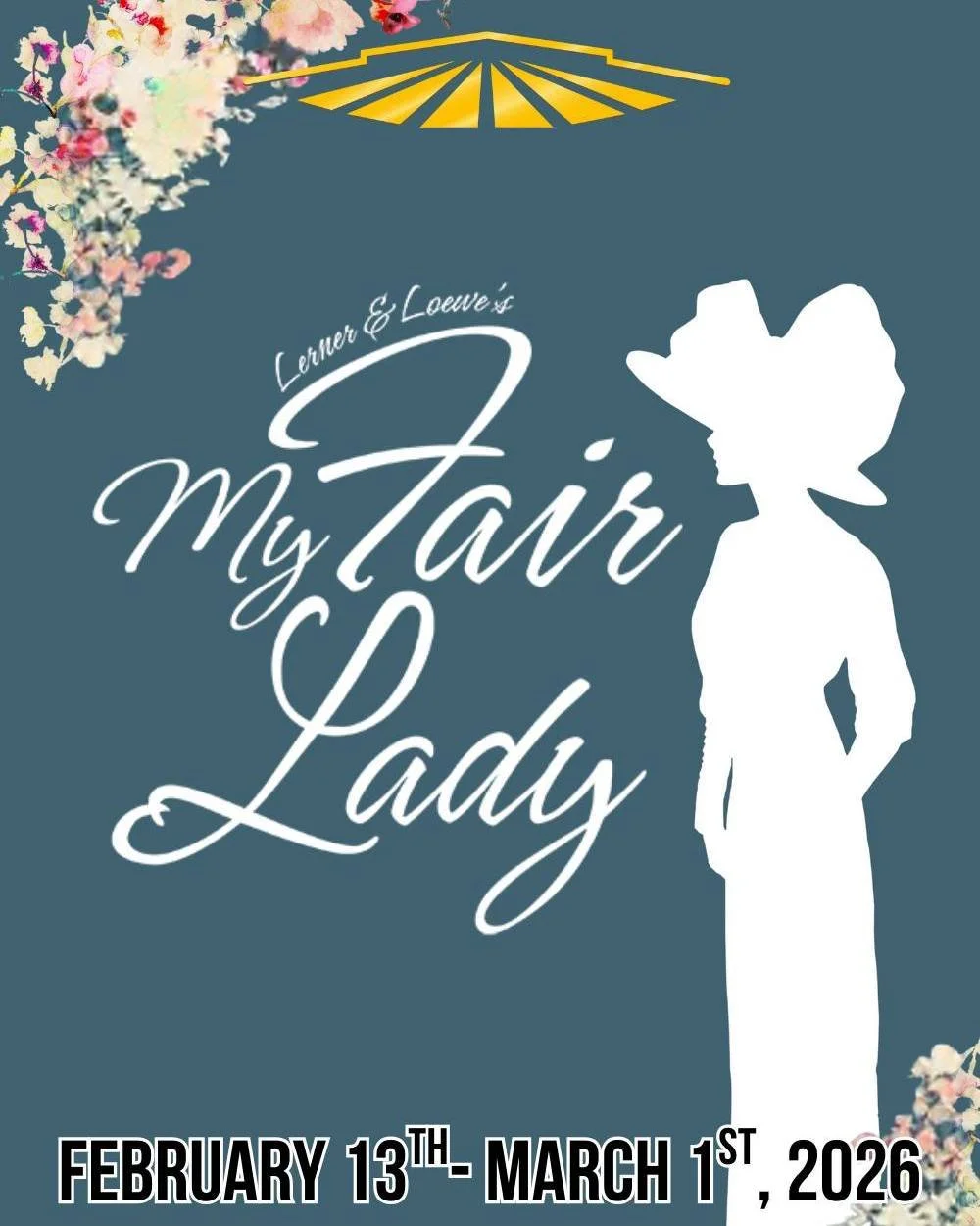 The turn out for MFL 🌸 🎩  auditions has been INCREDIBLE! We still have one more night of auditions. TONIGHT 6:30! 

For more information, visit our website. We look forward to seeing you shine! 🌟 

https://www.fbgtc.org/audition