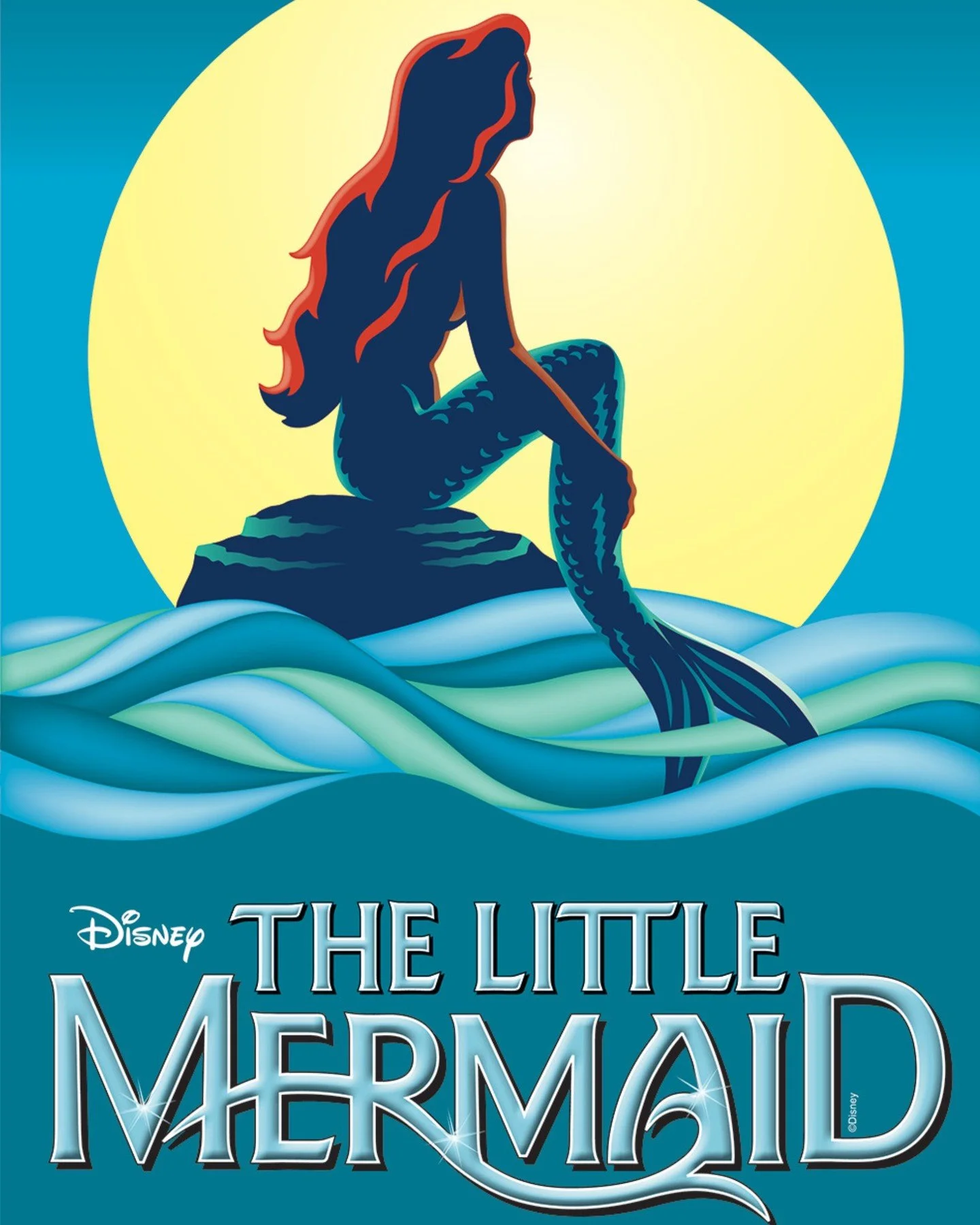🧜&zwj;♀️🌊 Season 30 is making a splash! 🌊🧜&zwj;♂️
Our main stage summer production is The Little Mermaid&mdash;and auditions are coming soon!

From ages 6 to 86, this grown-up production welcomes performers of all generations. Big voices, bold mo