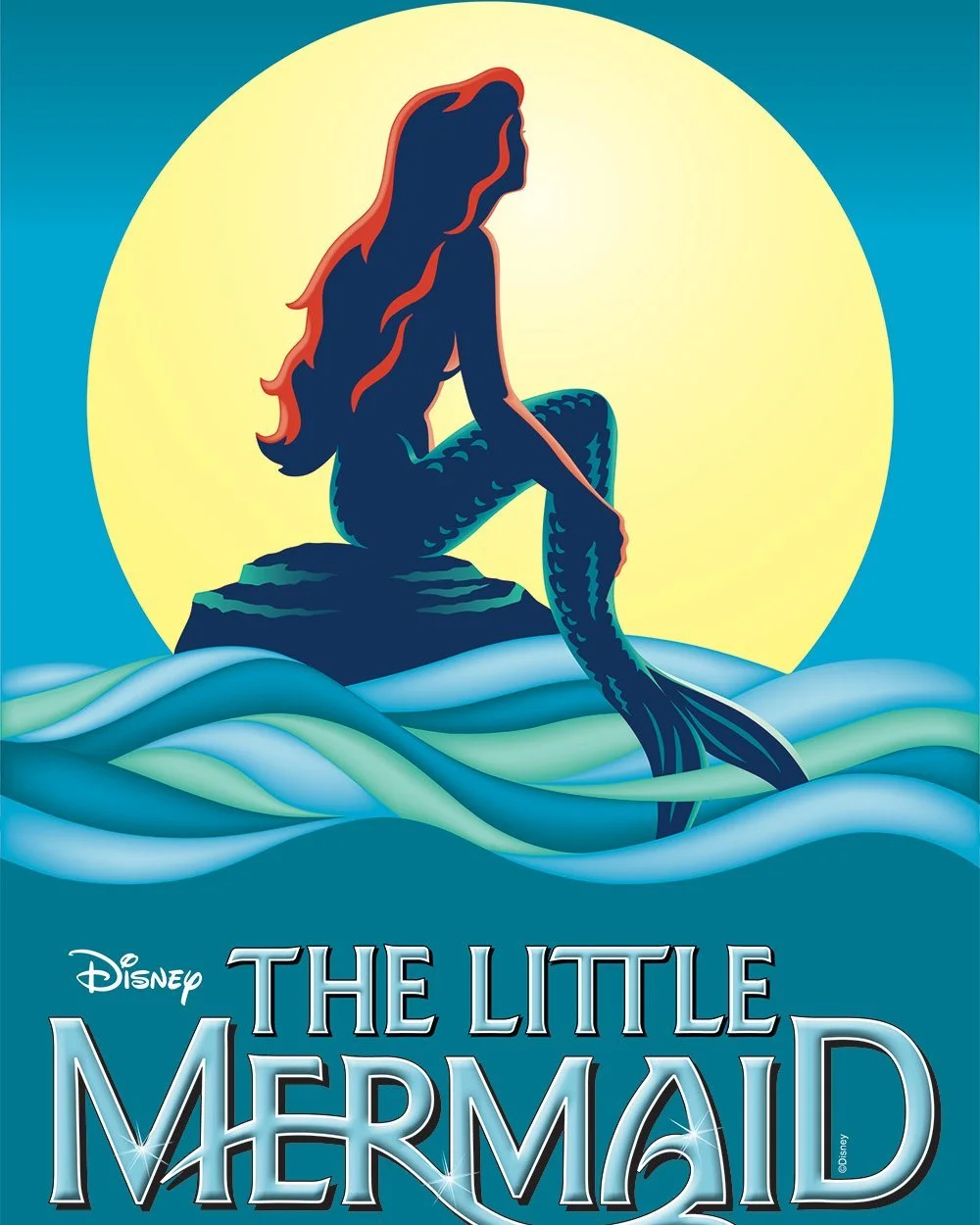 We have a busy weekend here at FTC! Opening weekend of MY FAIR LADY 🌸 🎩 .
And then, Sunday night through Tuesday night, we have auditions for our BIG SUMMER MUSICAL, THE LITTLE MERMAID! 🧜&zwj;♀️ 🐠 🫧 

We would LOVE to see you there! Sunday- Tues