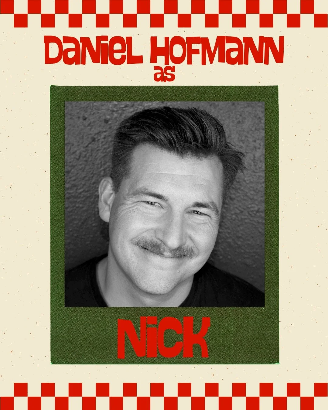 "How much do you owe the people who care for you?" 🤔❤️

In Over the River and Through the Woods, Nick is about to find out. His four grandparents have a "dream job" of their own for him: staying right here in New Jersey. 🇮🇹🤌

