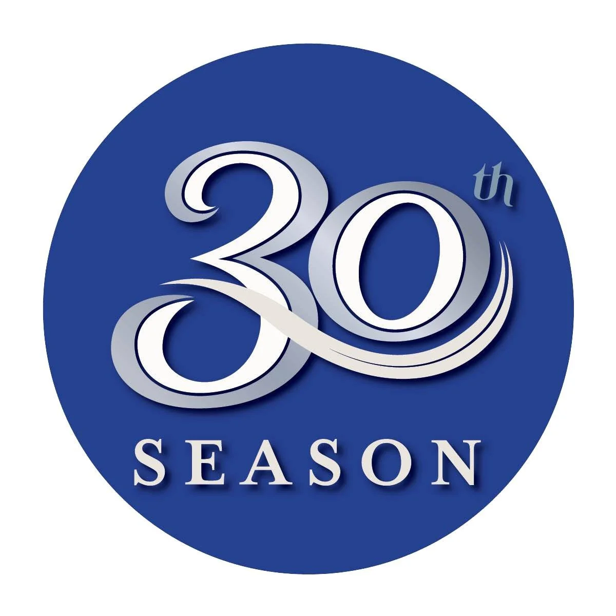 Season 30... HERE WE COME!!!!

See you under the sea this June!