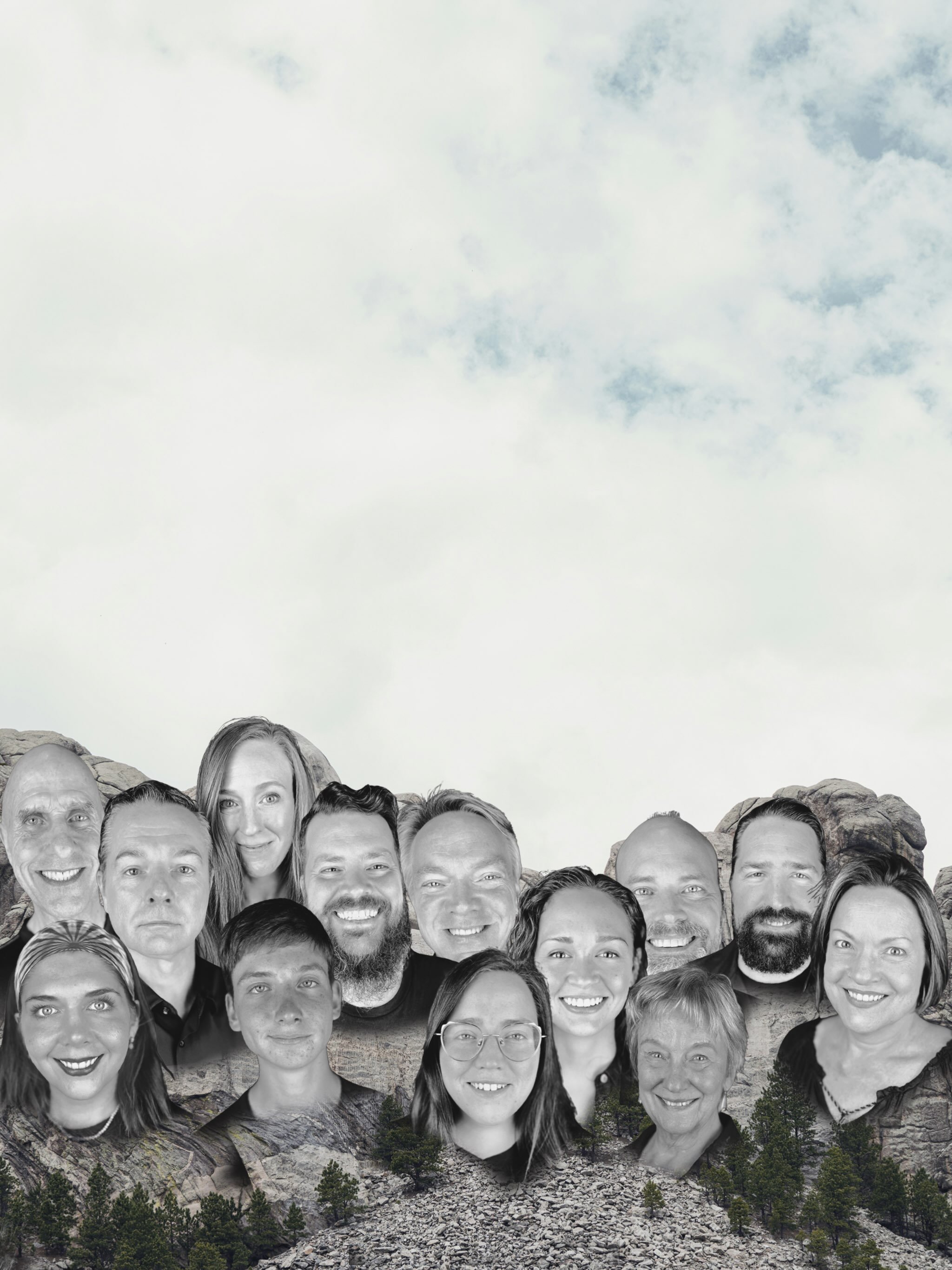 Public ticketing for AMAZING AMERICA 250 starts on Monday, but for now, CHECK OUT THIS CAST! As far as we&rsquo;re concerned, they all belong on the FTC Mount Rushmore! 🤩🇺🇸🎶
This original show opens September 11 and runs for ONE WEEKEND ONLY! We&