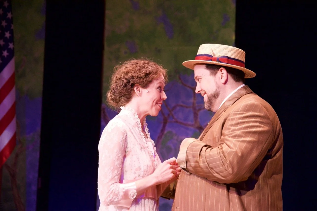 MUSIC MAN- Season 22