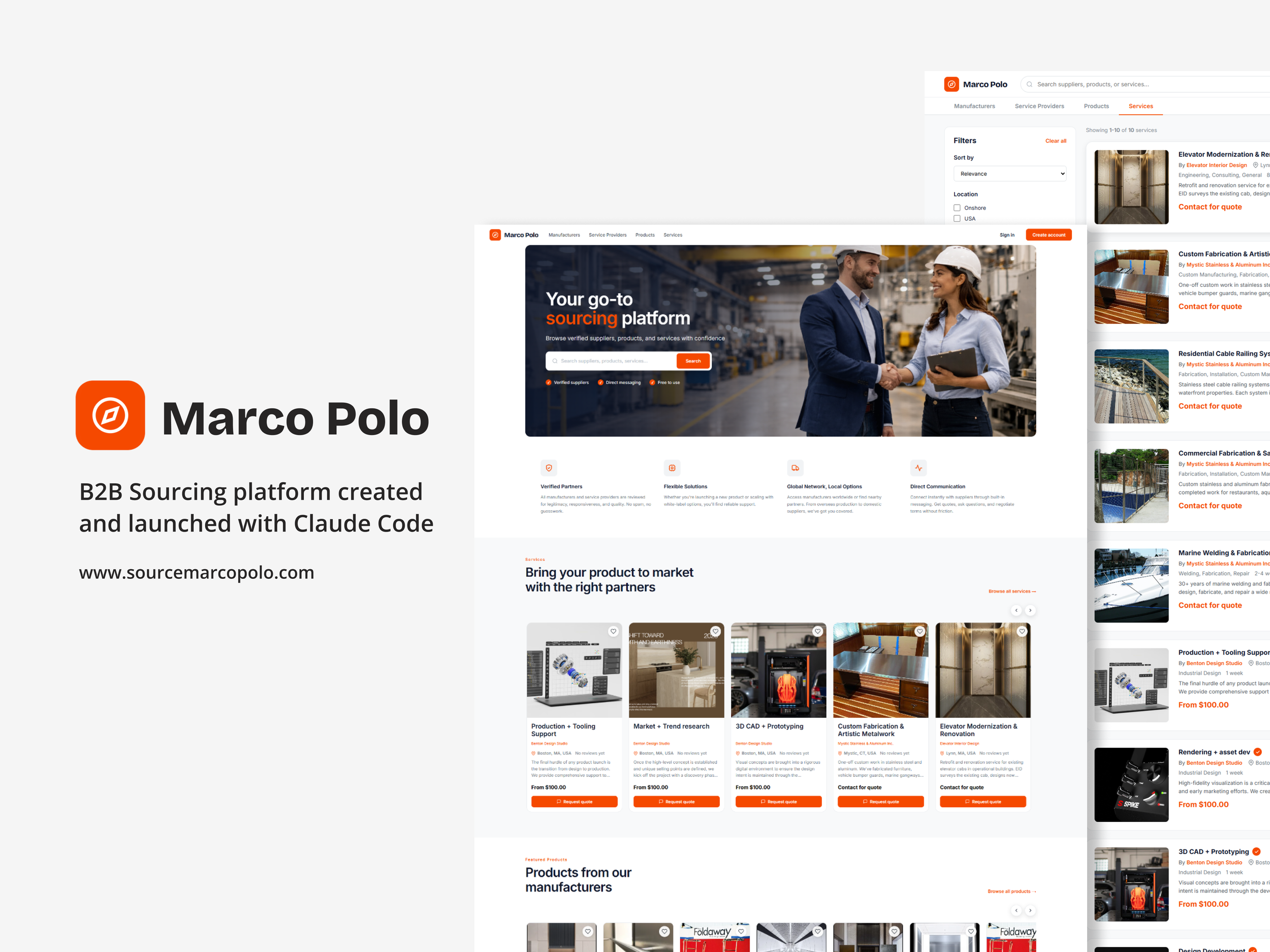 Marco Polo