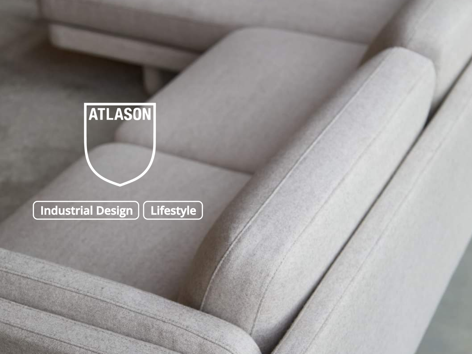 Atlason (Design Within Reach, Our Place)