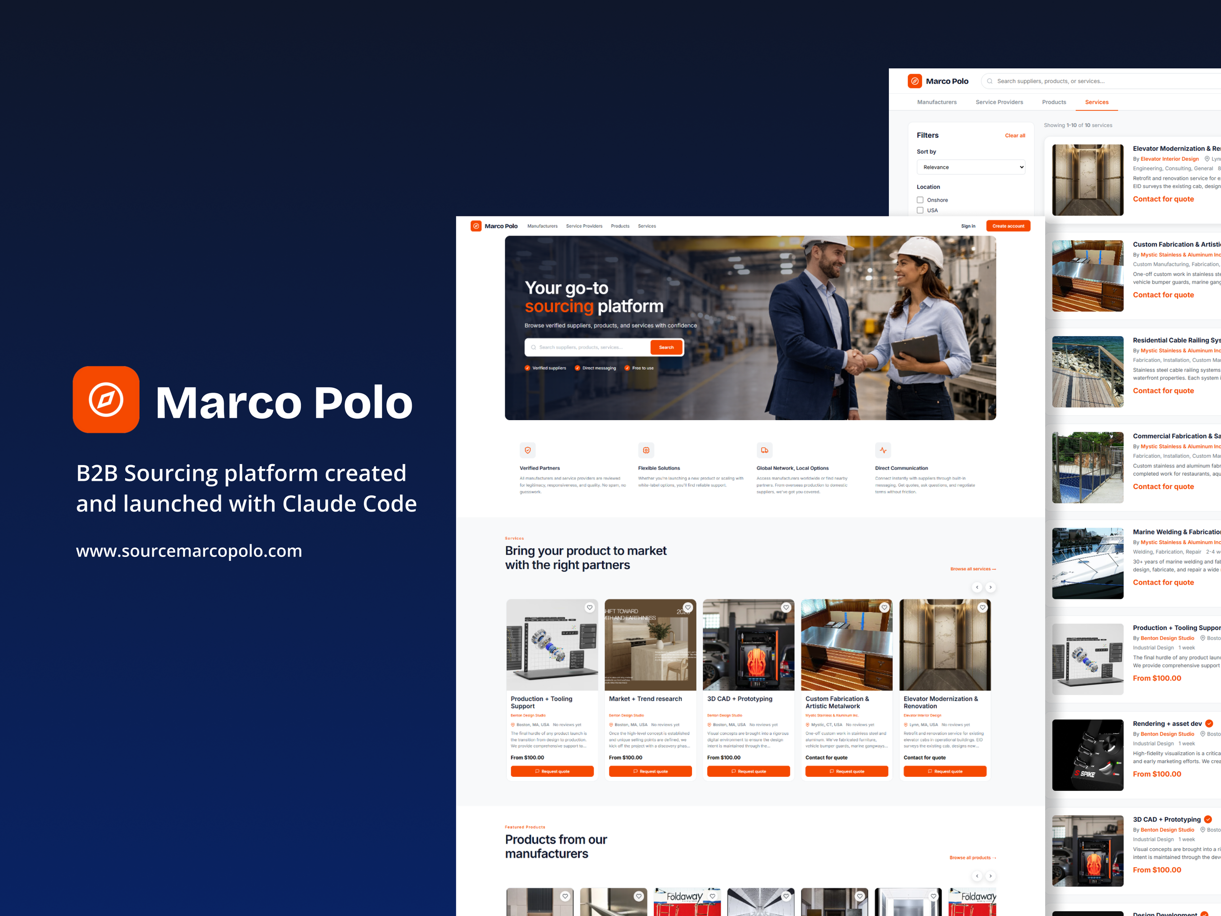 Marco Polo