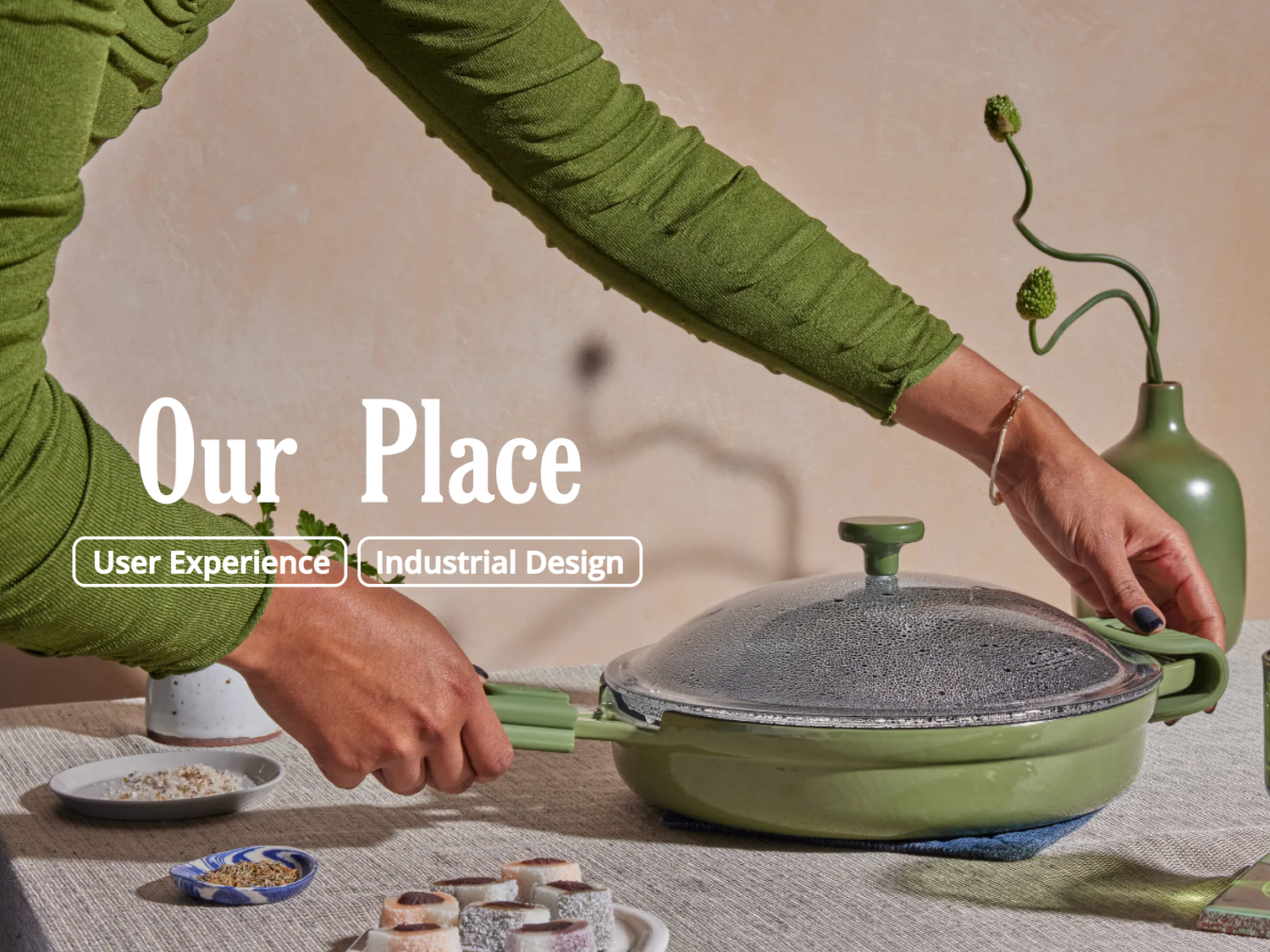 Our Place