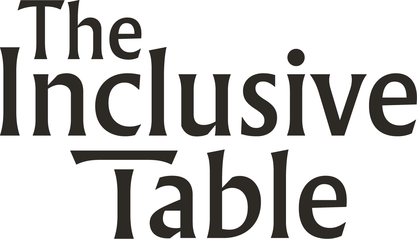 The Inclusive Table