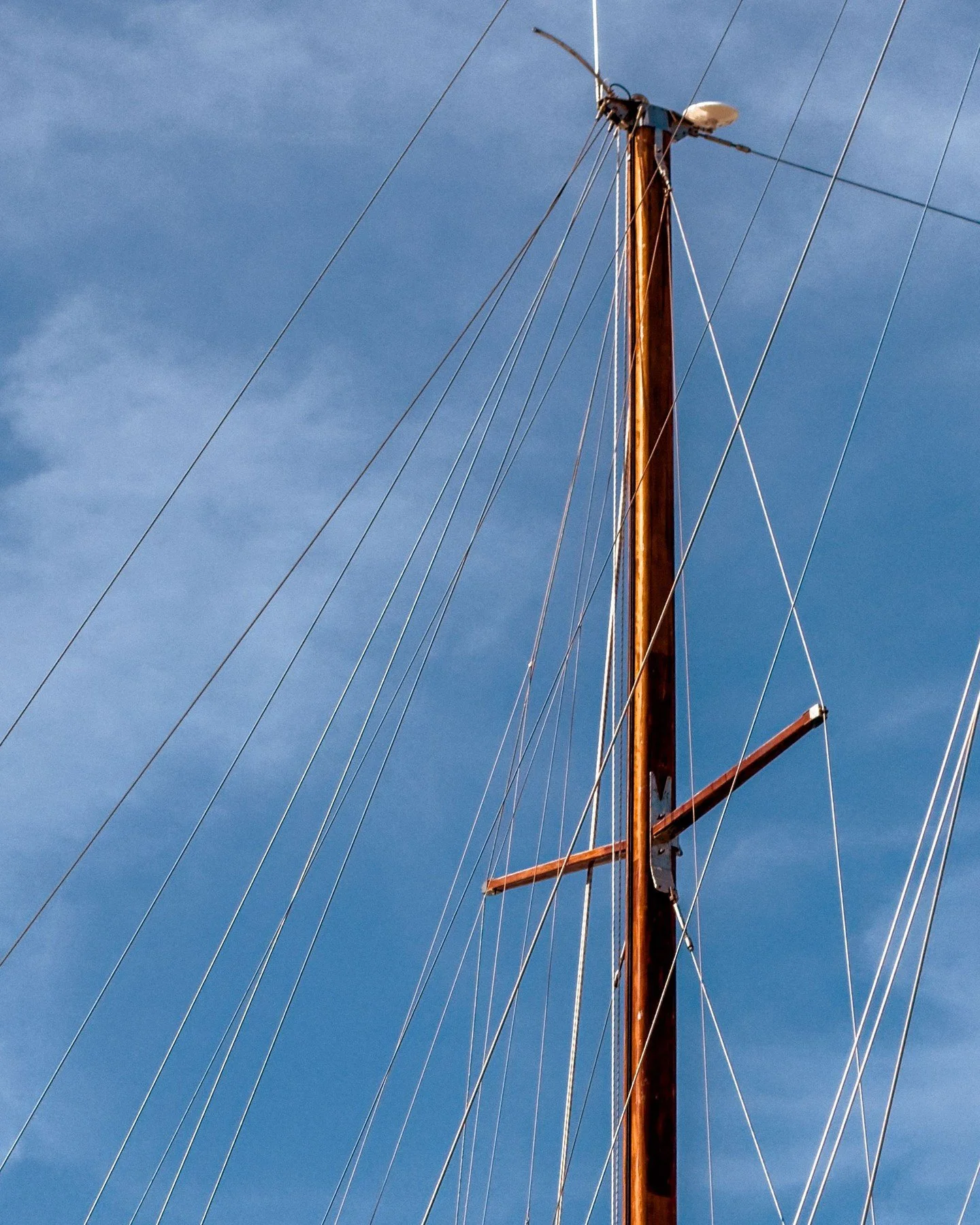 A peaceful day in Chania.