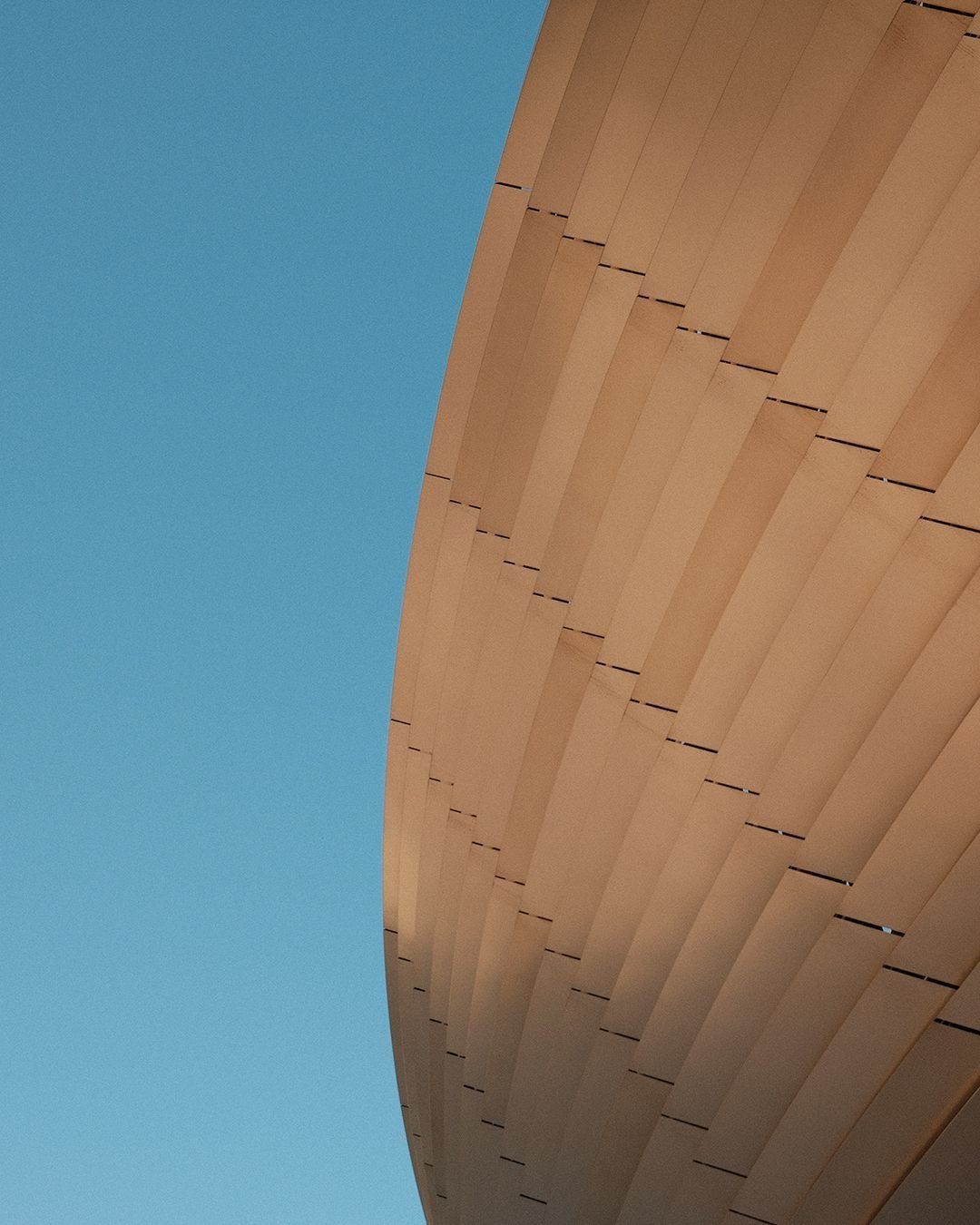 El Bernabeu. 🏟️ ⚽️