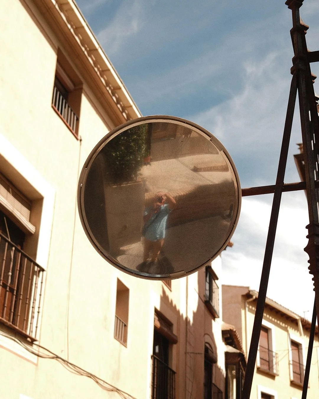 Random snaps from Spain.