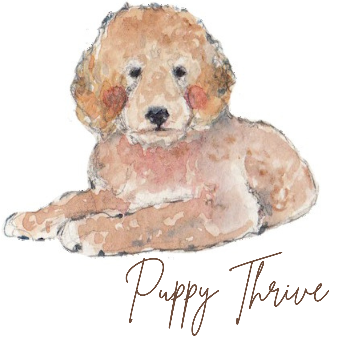 PuppyThrive.com