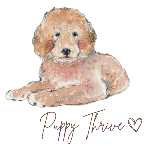 PuppyThrive.com
