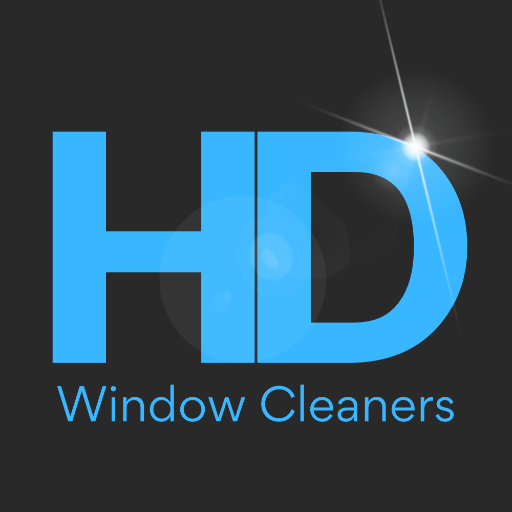 HD Window Cleaners