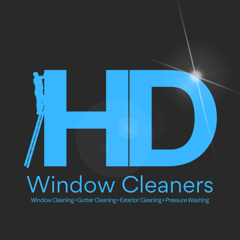 HD Window Cleaners