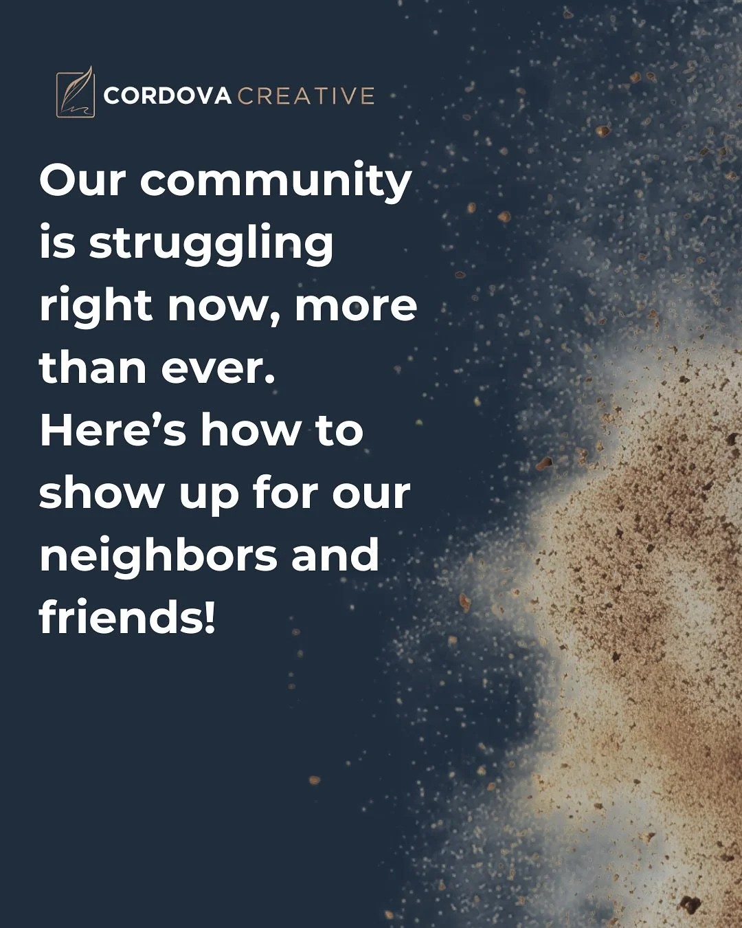 Las Vegas always shows up for its people. ❤️
If you or someone you know needs food support right now, there are incredible local partners making sure no one goes without a meal. From drive-up distributions to community pantries and pet food programs,