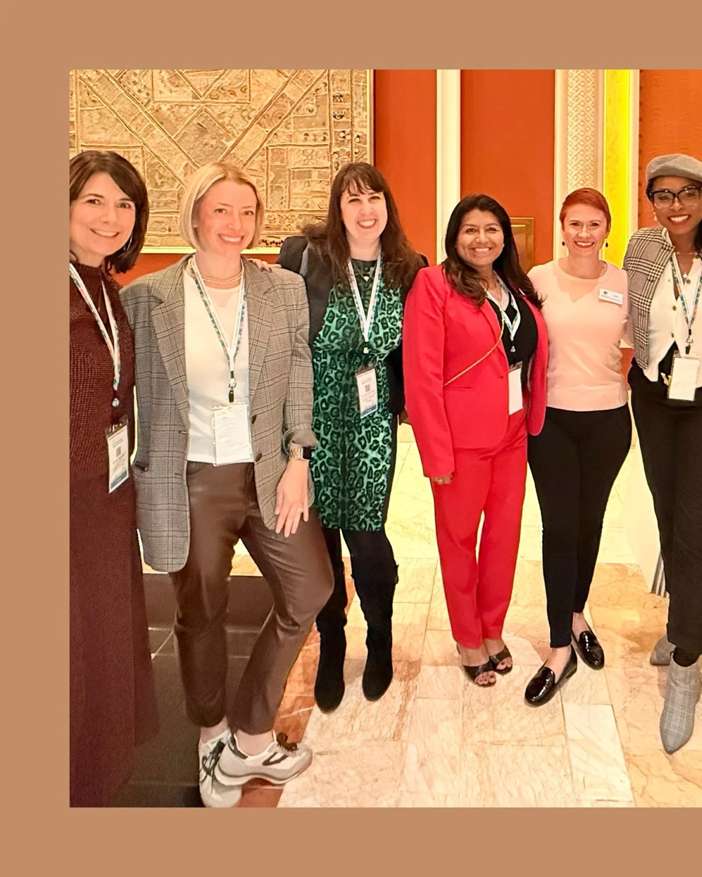 Pouring into the community that always shows up for Nevada. Grateful to sponsor the inaugural Nevada GrantLab Nonprofit Summit and support the organizations doing the real work every single day. Our team walked away inspired, energized, and ready for