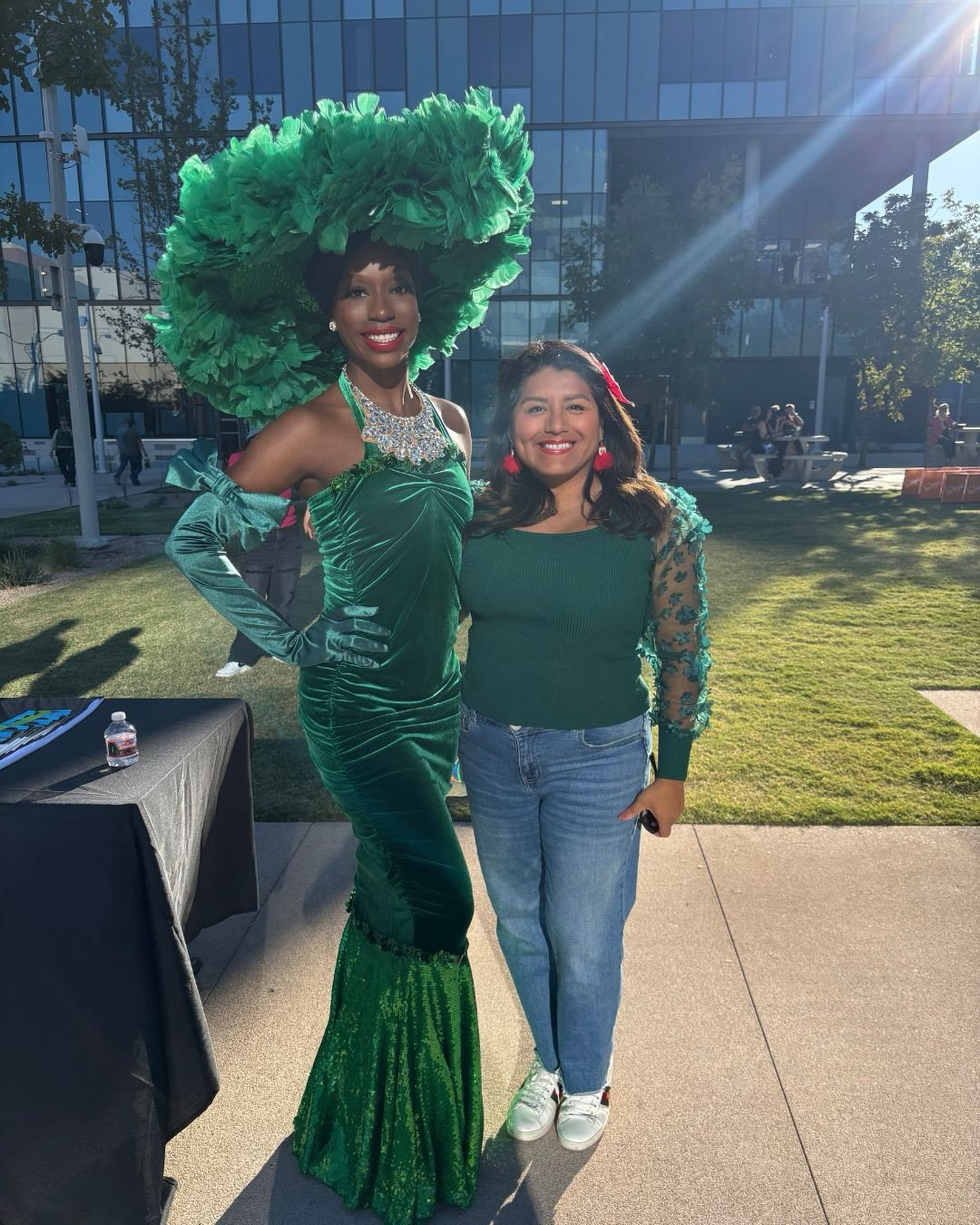 A little work, a little life, and a lot of November. From events across the valley to quiet moments with family, it was a month packed with good things. Looking forward to leading out the rest of 2025.