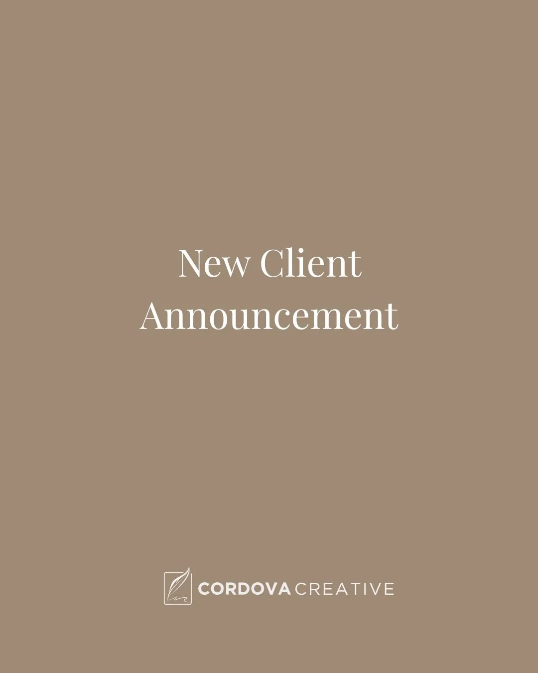 NEW CLIENT ANNOUNCEMENT ✨

We&rsquo;re excited to share that Boys &amp; Girls Clubs of Southern Nevada @bgcsnv  has joined the Cordova Creative client family. For decades, BGC Southern Nevada has been a cornerstone of our community, creating safe, su