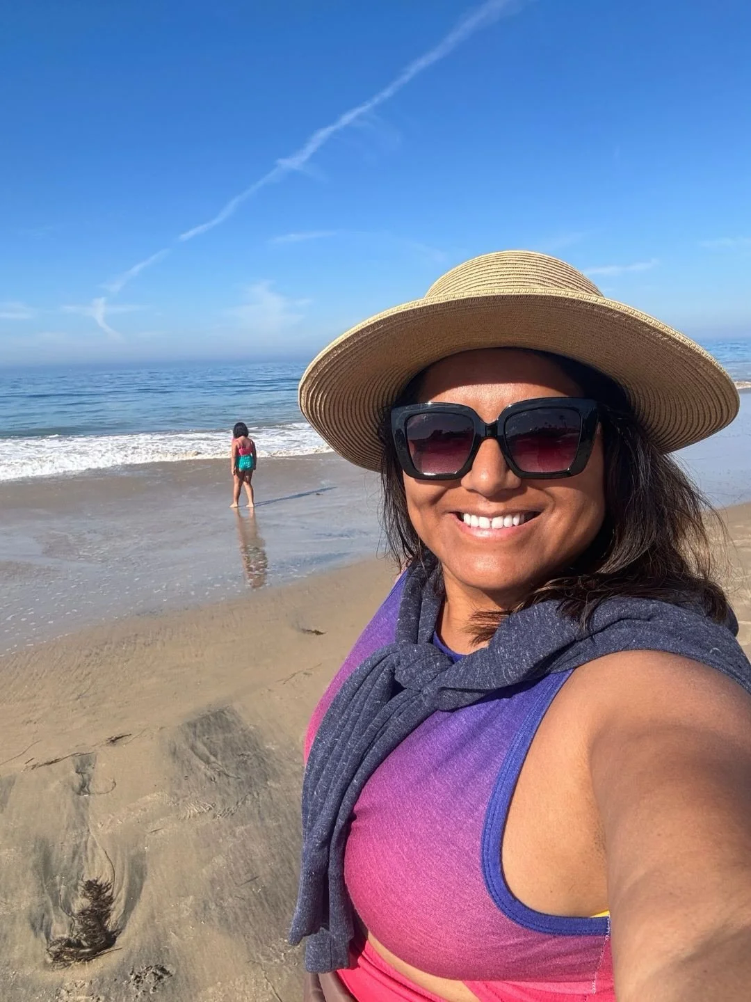 Stepped away for Spring Break and didn&rsquo;t realize how much I needed it.

It&rsquo;s so easy to stay in the day to day. Working, planning, thinking about the next thing. After a few days in Newport with the family, I&rsquo;m back with a reset min