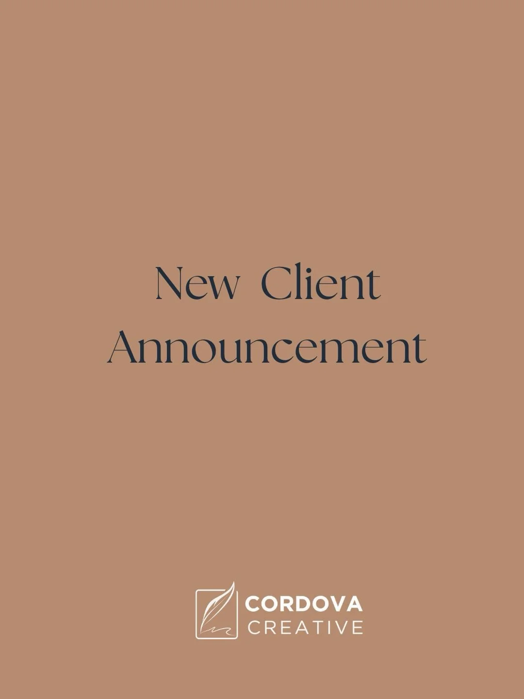 New client ✨

I&rsquo;m excited to share that Cordova Creative is now supporting Clark County Public Arts (@ccpublicarts) with public relations.

If you&rsquo;ve spent any time in Clark County, you&rsquo;ve probably seen their work without even reali