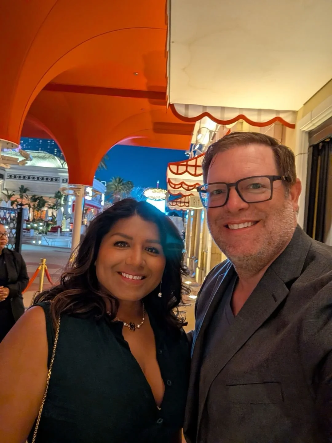 Happy birthday to the behind-the-scenes MVP who always holds it down. ❤️

Running a business means there&rsquo;s not always a clean line between work hours and everything else. There are late nights, early mornings, weekend events, and last-minute ca