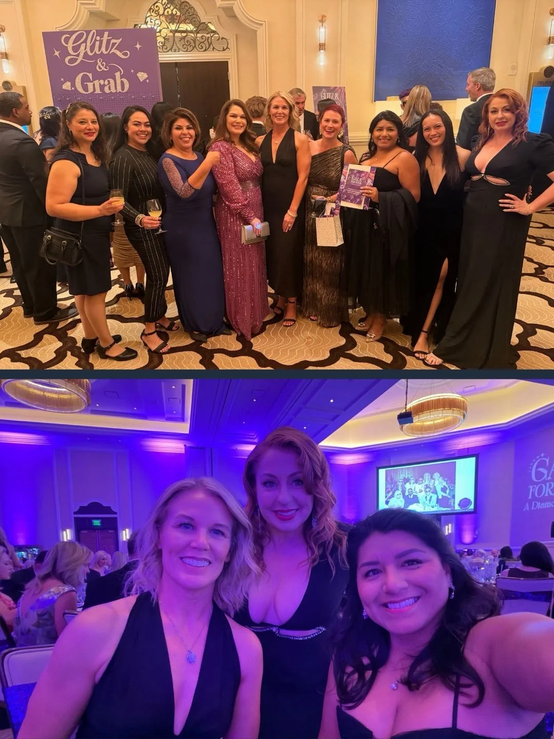 September kept us busy and out in the community, just the way we like it. 💛

From spending time with the Thunderbirds and stopping by the radio station to getting dressed up for Dino Ball and supporting the incredible work of St. Jude&rsquo;s Ranch 