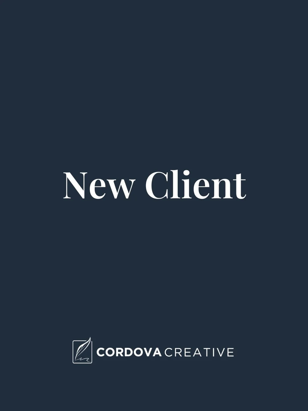 New client news! 🎉

We&rsquo;re excited to welcome Las Vegas-based Customer Equity Labs to the Cordova Creative roster!

Led by three-time founder and author Allison Hartsoe, Customer Equity Labs helps growing companies put AI to work in ways that p